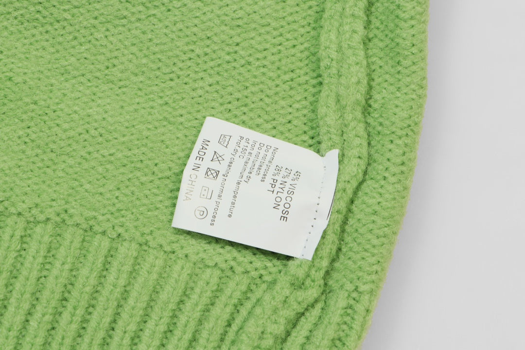 Classic Fashion Sweater-10199