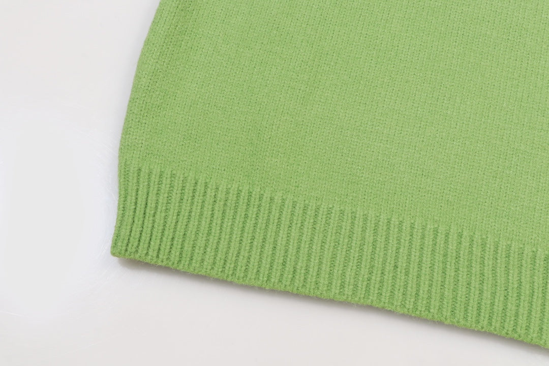 Classic Fashion Sweater-10199