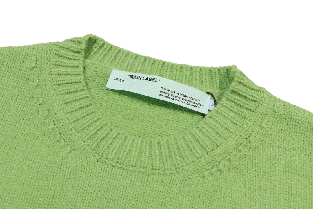 Classic Fashion Sweater-10199