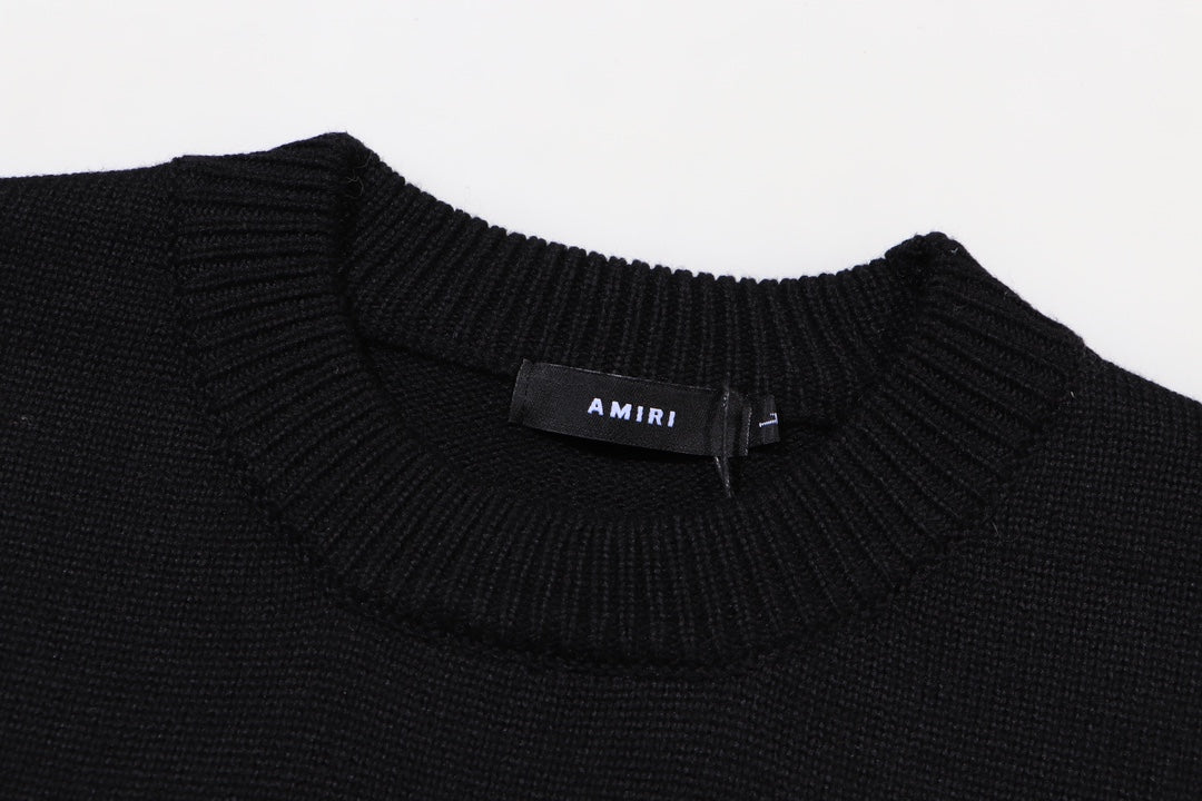 Classic Fashion Sweater-10201
