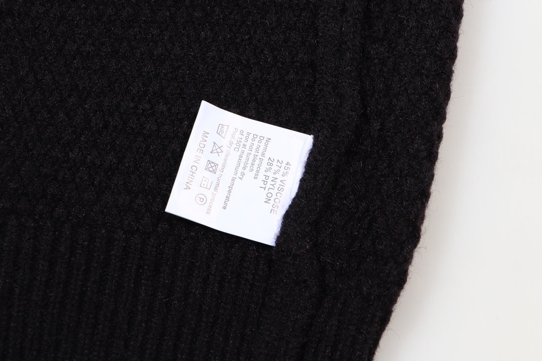 Classic Fashion Sweater-10202