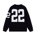 Classic Fashion Sweater-10204