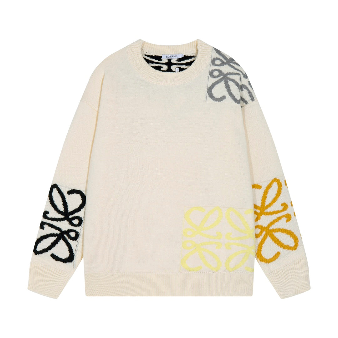 Classic Fashion Sweater-10206