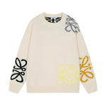Classic Fashion Sweater-10206