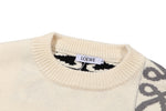Classic Fashion Sweater-10206