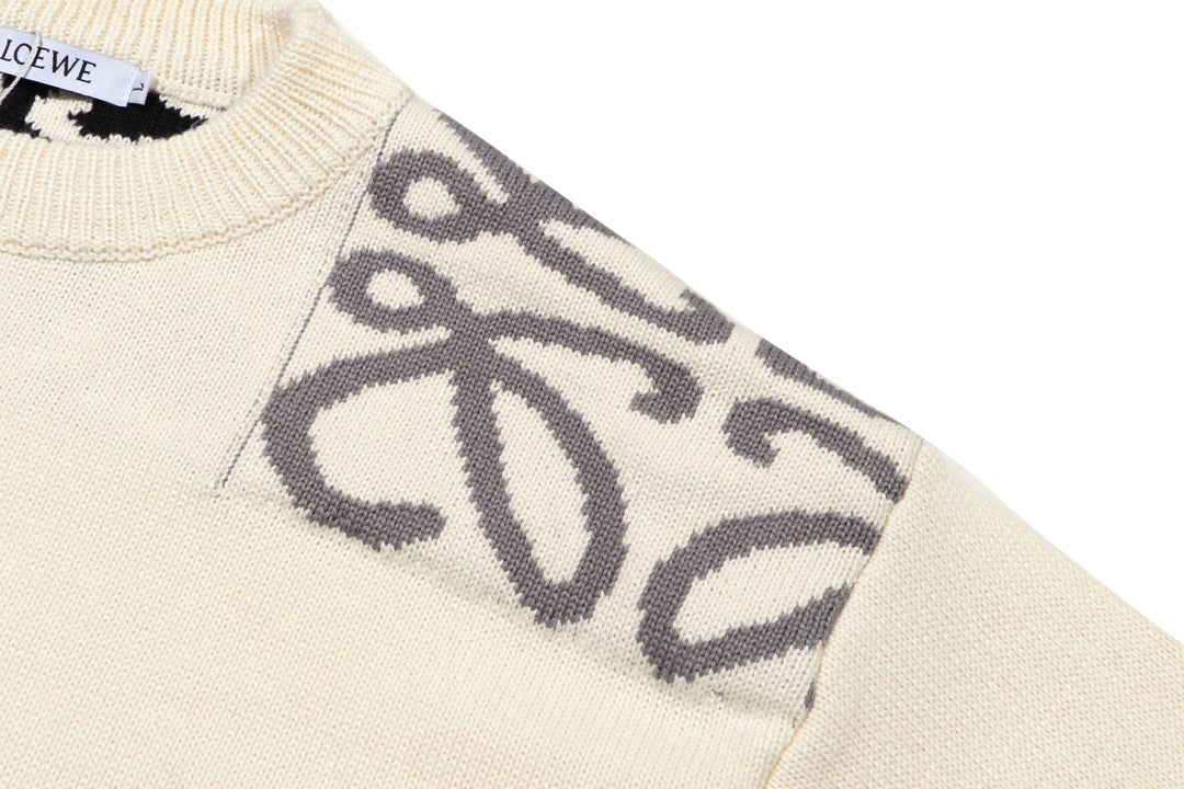 Classic Fashion Sweater-10206
