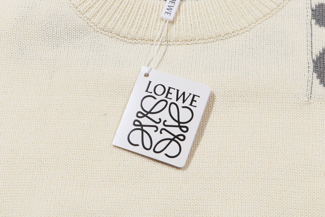 Classic Fashion Sweater-10206