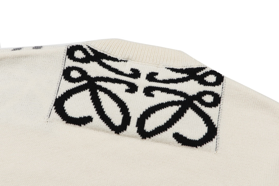 Classic Fashion Sweater-10206