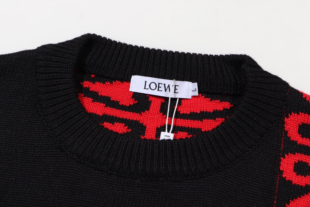 Classic Fashion Sweater-10207