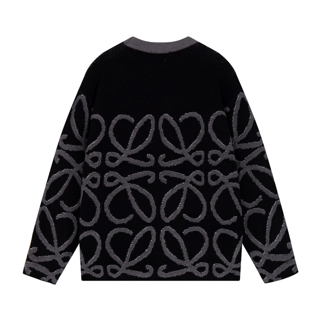 Classic Fashion Sweater-10208