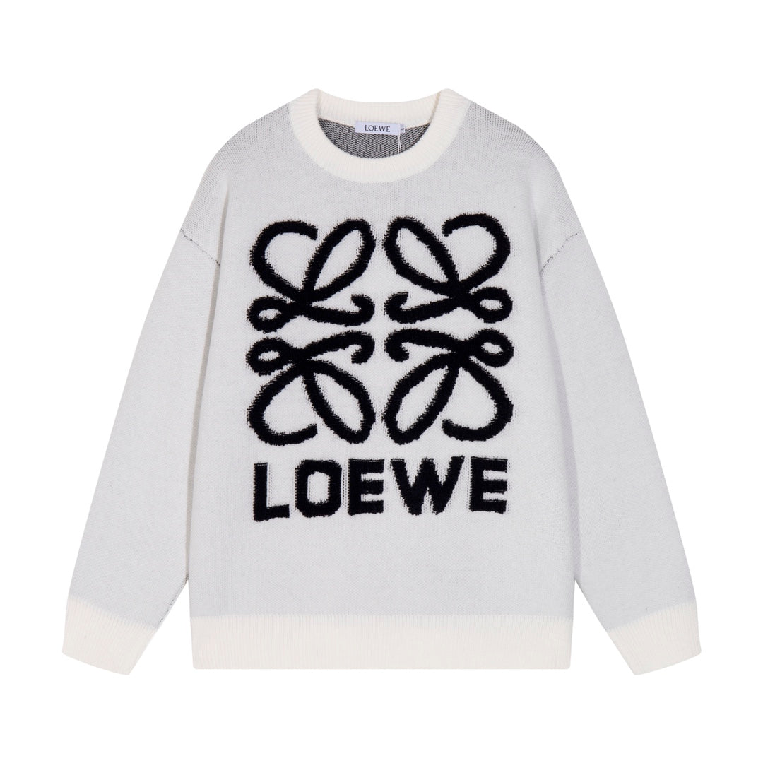 Classic Fashion Sweater-10209