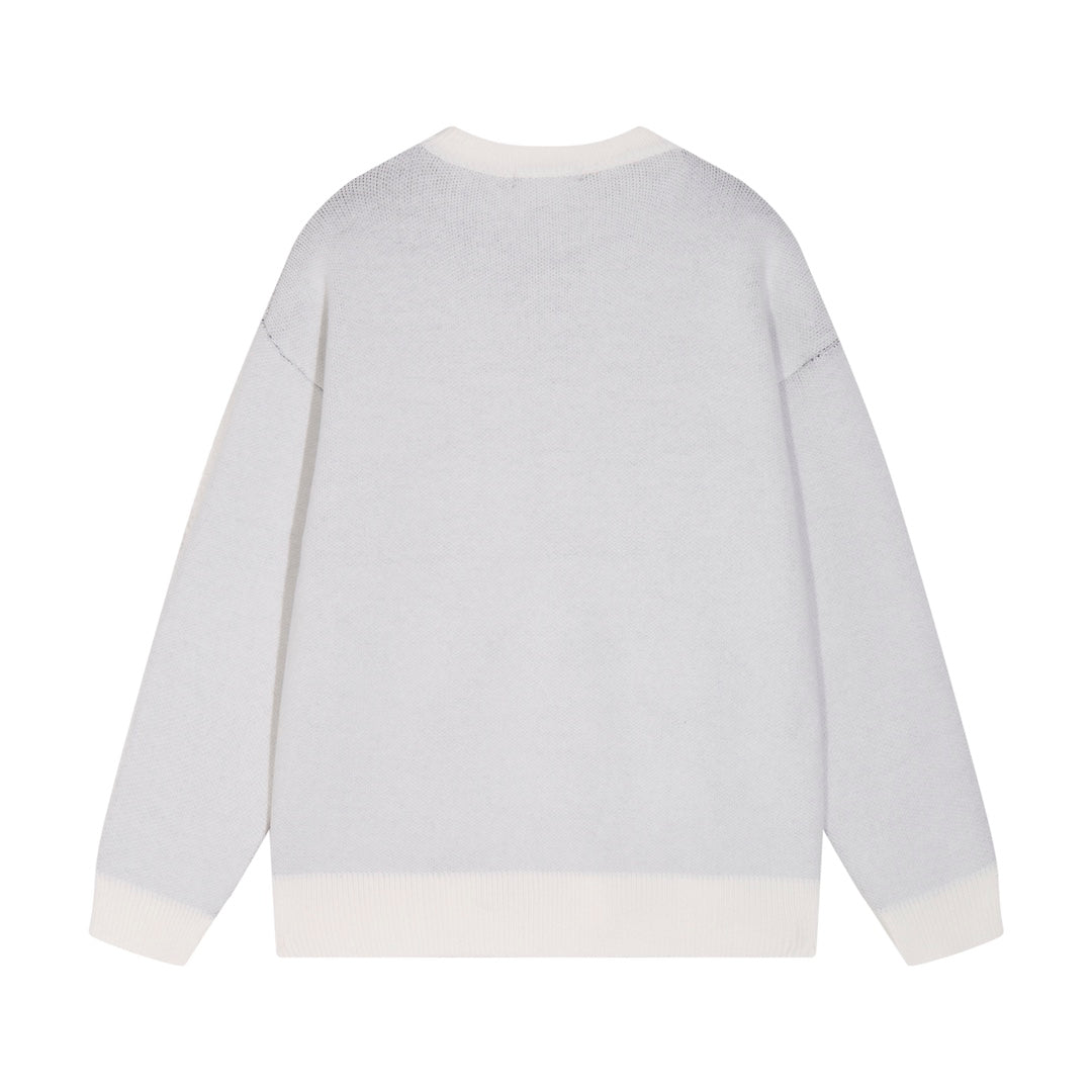 Classic Fashion Sweater-10209