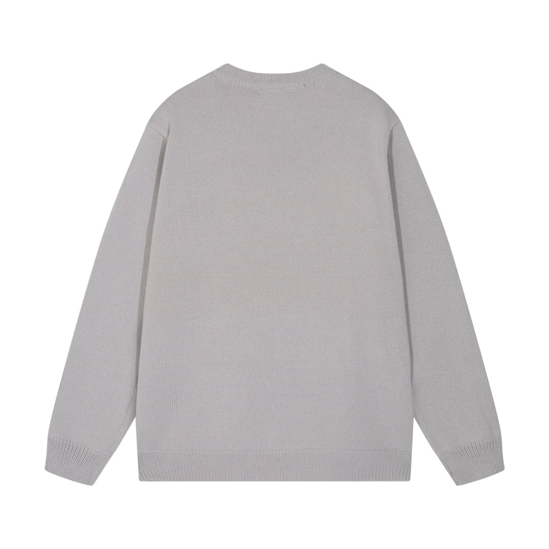Classic Fashion Sweater-10213