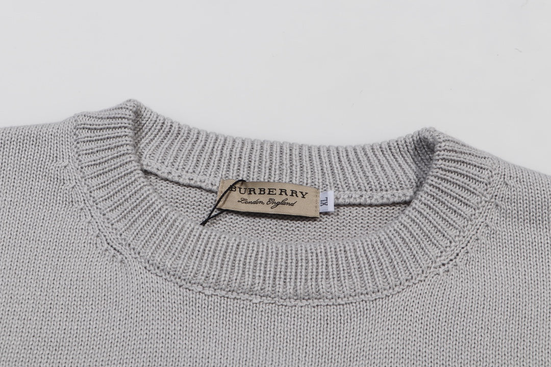 Classic Fashion Sweater-10213