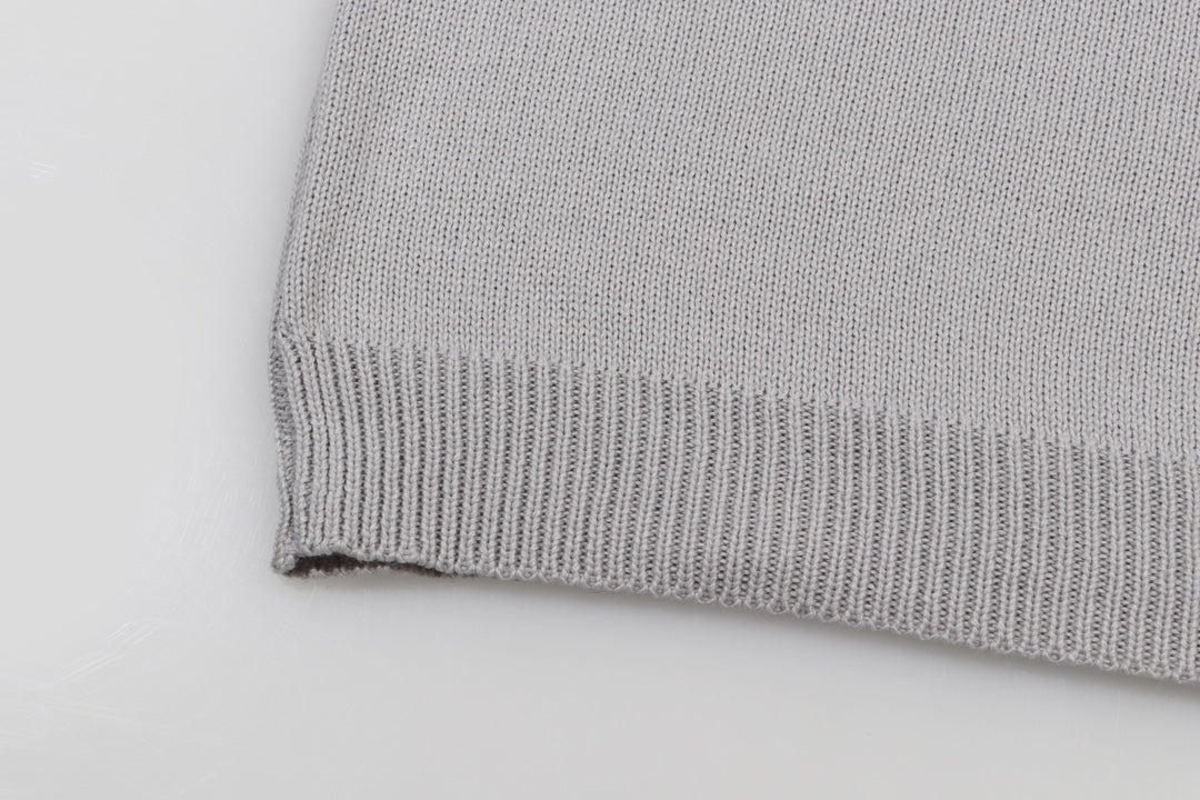 Classic Fashion Sweater-10213