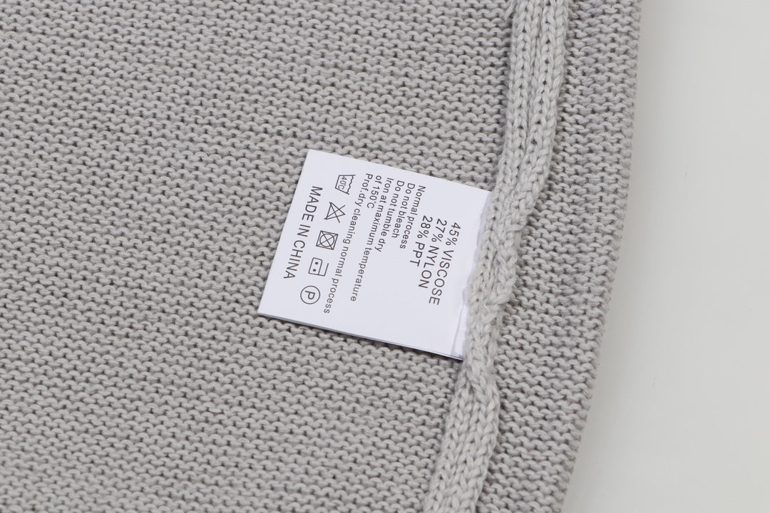 Classic Fashion Sweater-10213