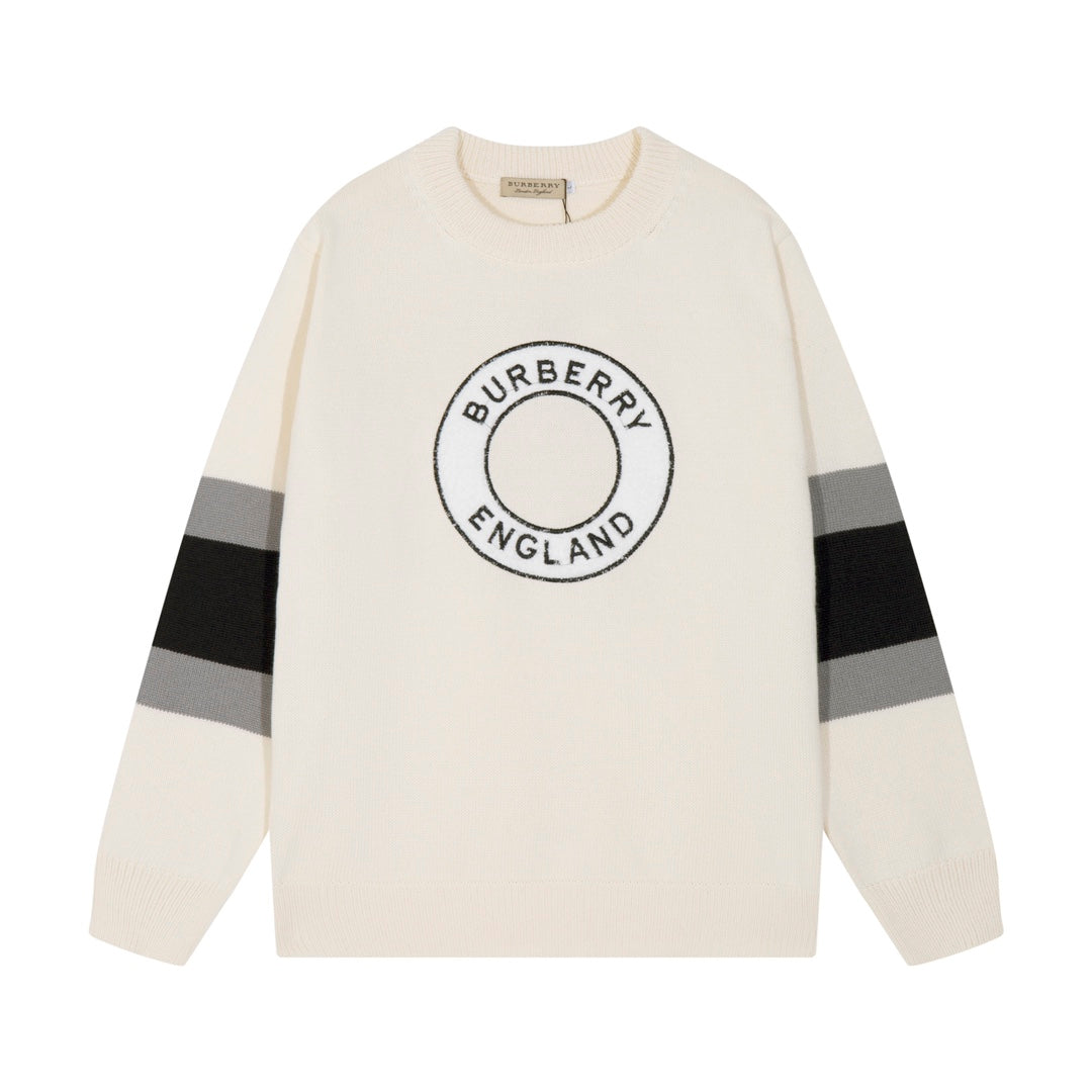 Classic Fashion Sweater-10212