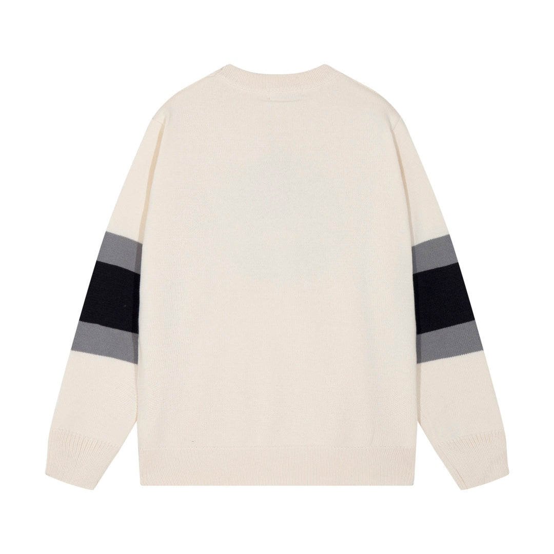 Classic Fashion Sweater-10212