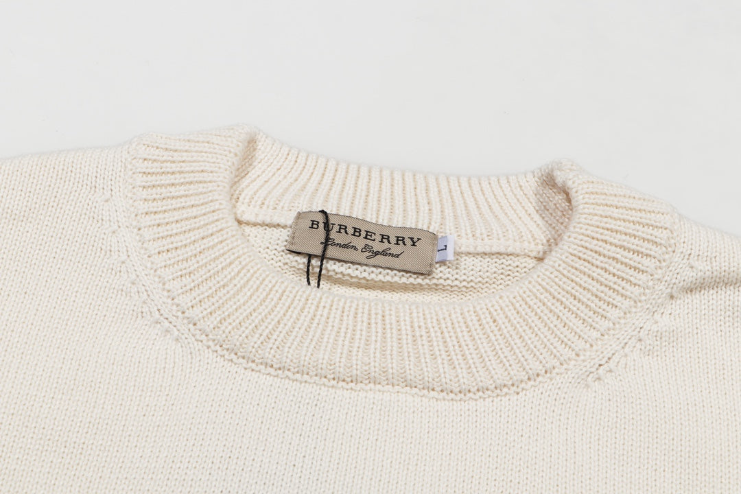 Classic Fashion Sweater-10212