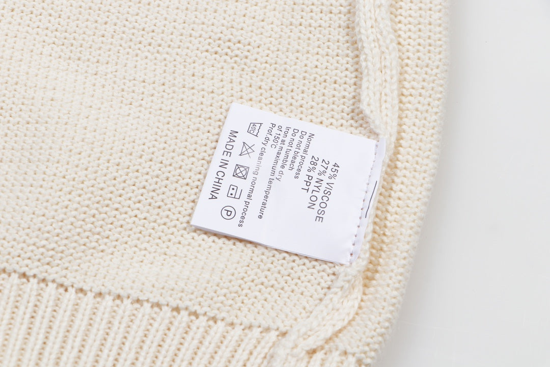Classic Fashion Sweater-10212