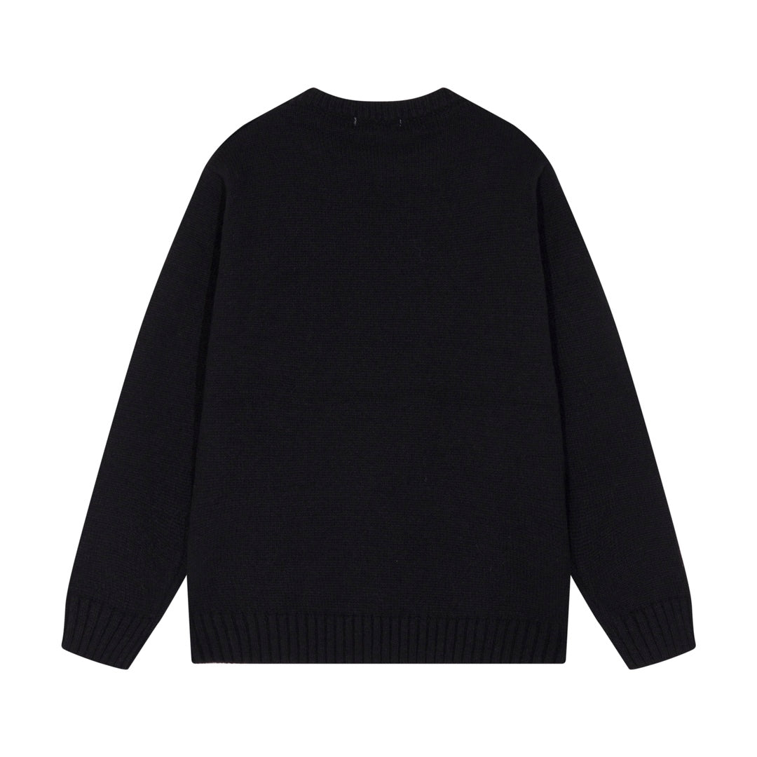 Classic Fashion Sweater-10214