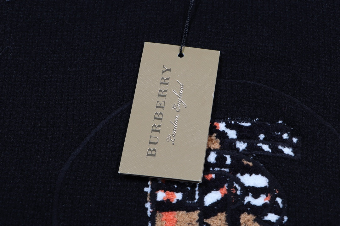 Classic Fashion Sweater-10214