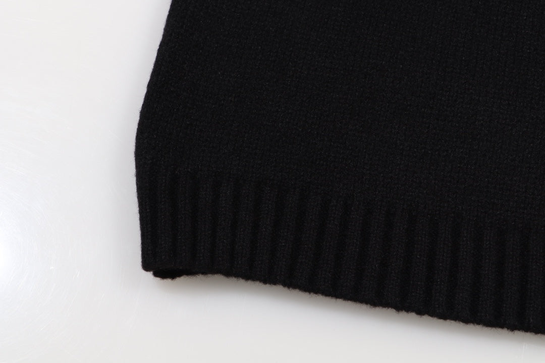 Classic Fashion Sweater-10214