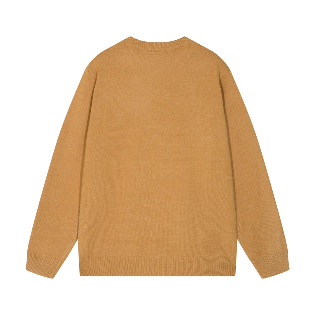 Classic Fashion Sweater-10215