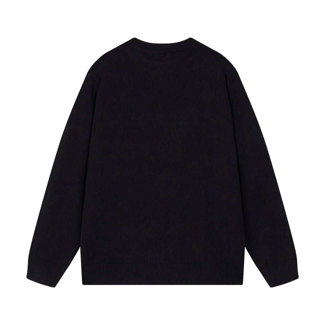 Classic Fashion Sweater-10216
