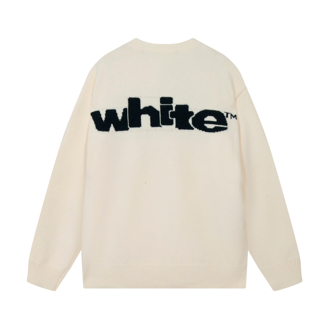 Classic Fashion Sweater-10217