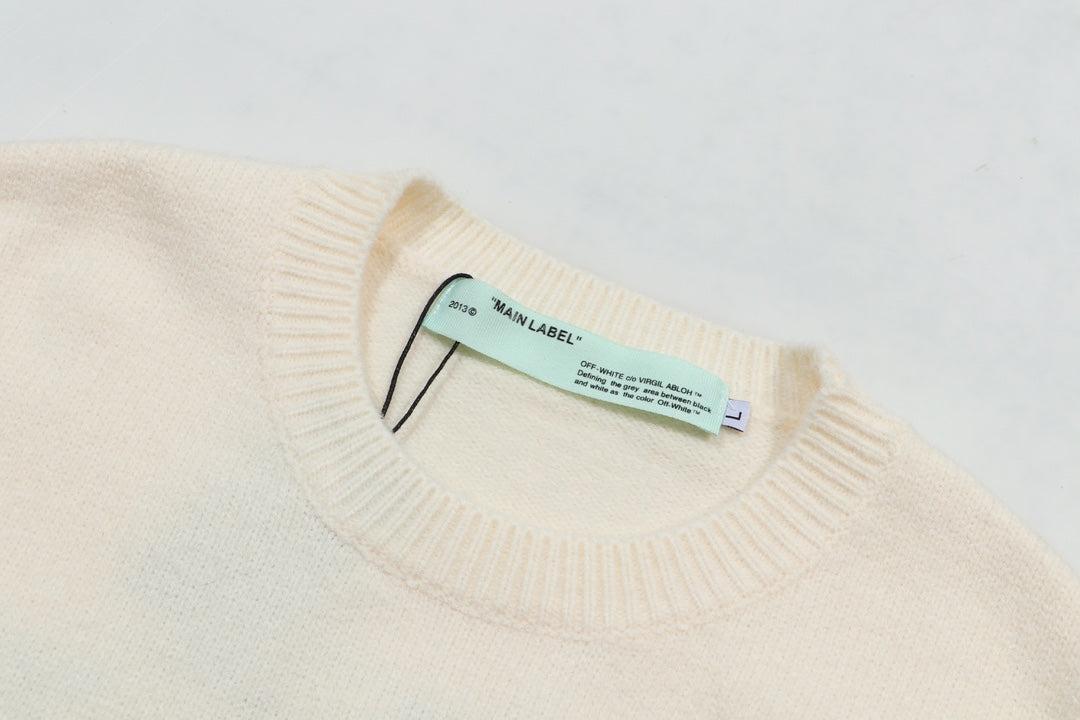 Classic Fashion Sweater-10217