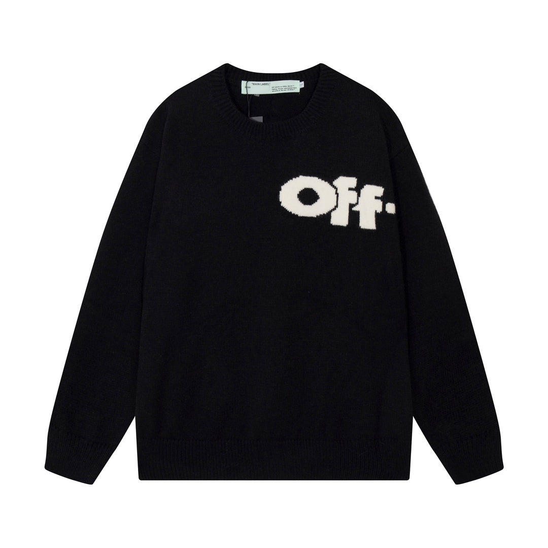 Classic Fashion Sweater-10218