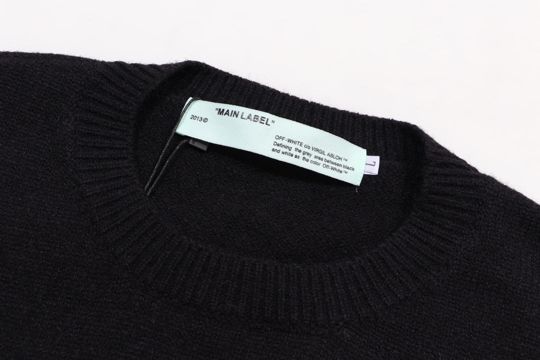 Classic Fashion Sweater-10218