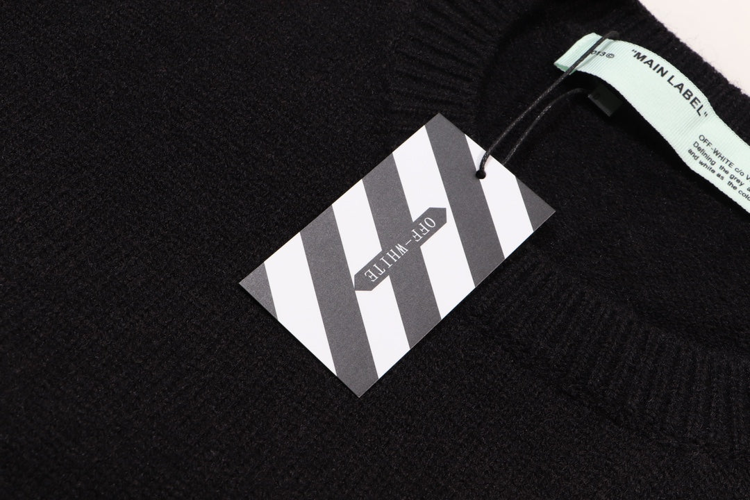 Classic Fashion Sweater-10218