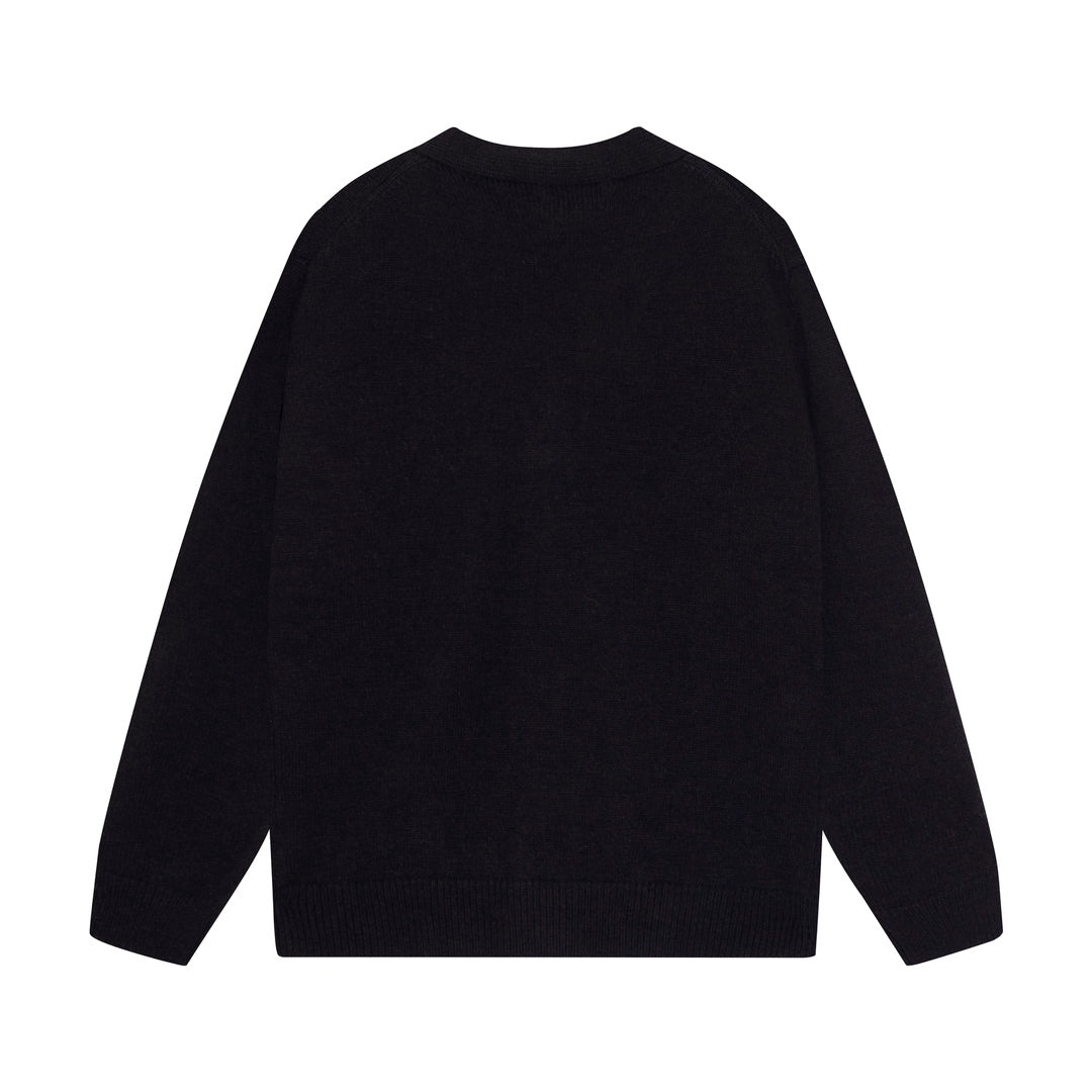 Classic Fashion Sweater-10220