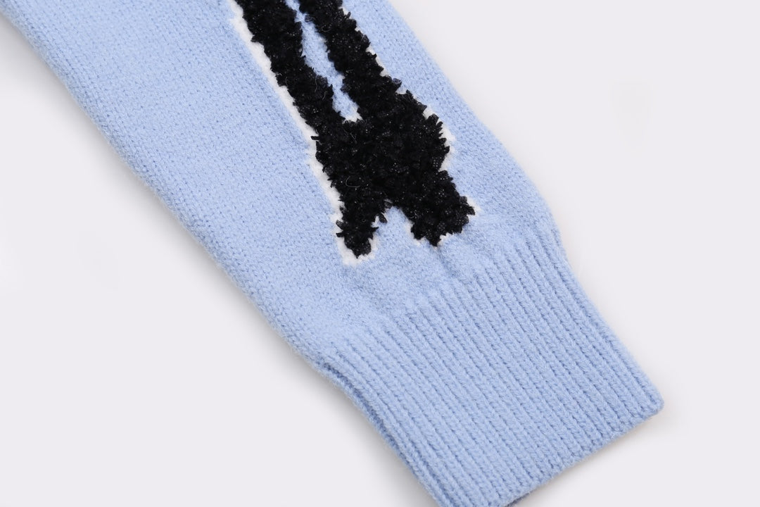 Classic Fashion Sweater-10221