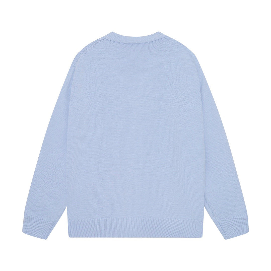 Classic Fashion Sweater-10221