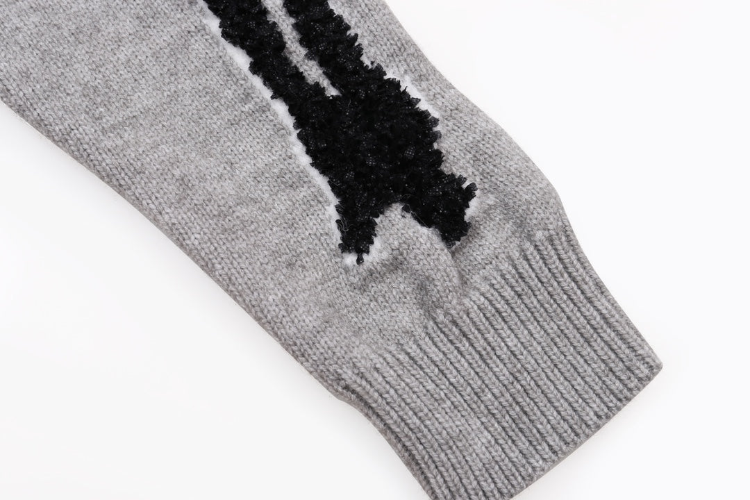 Classic Fashion Sweater-10222