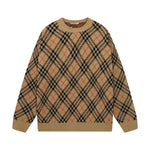 Classic Fashion Sweater-10225