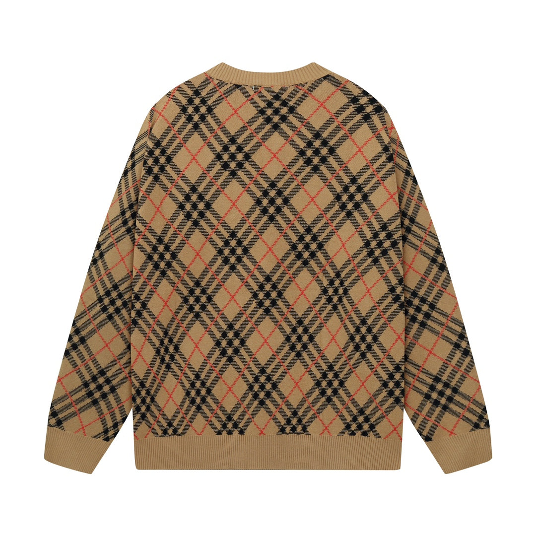 Classic Fashion Sweater-10225