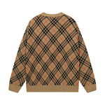 Classic Fashion Sweater-10225