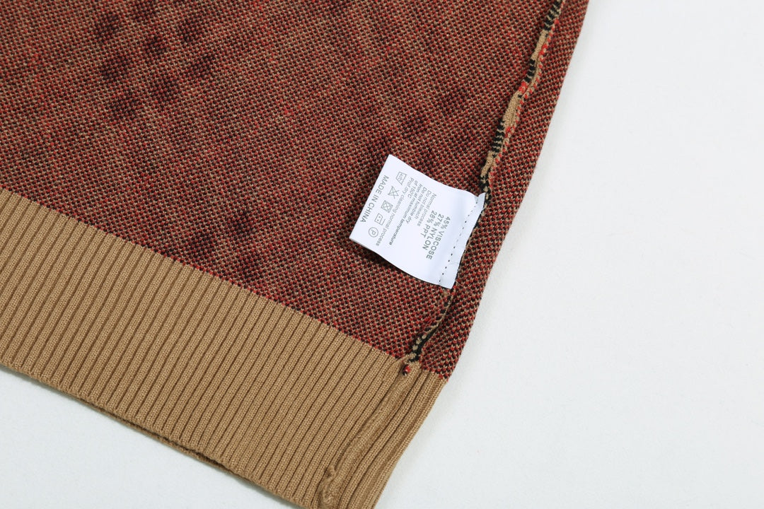 Classic Fashion Sweater-10225