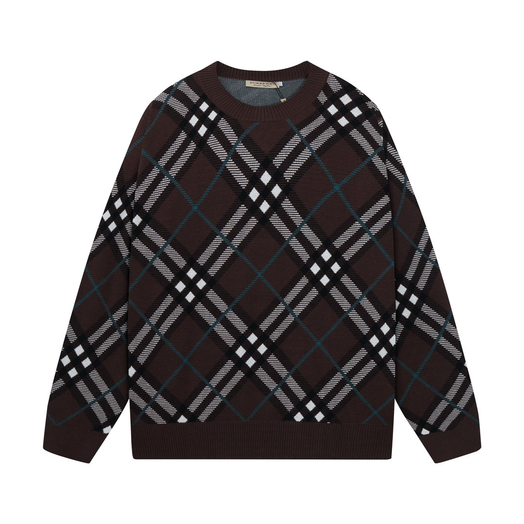 Classic Fashion Sweater-10226