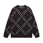 Classic Fashion Sweater-10226