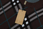 Classic Fashion Sweater-10226