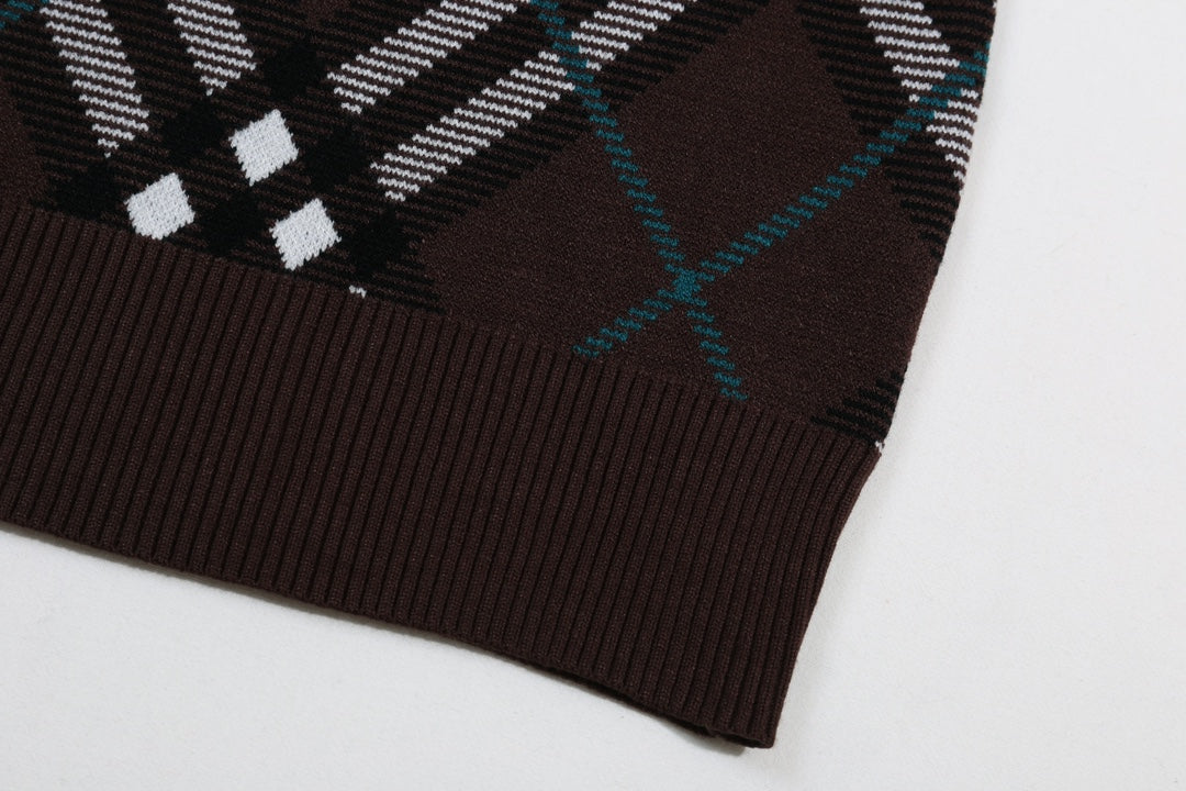 Classic Fashion Sweater-10226