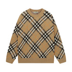 Classic Fashion Sweater-10227
