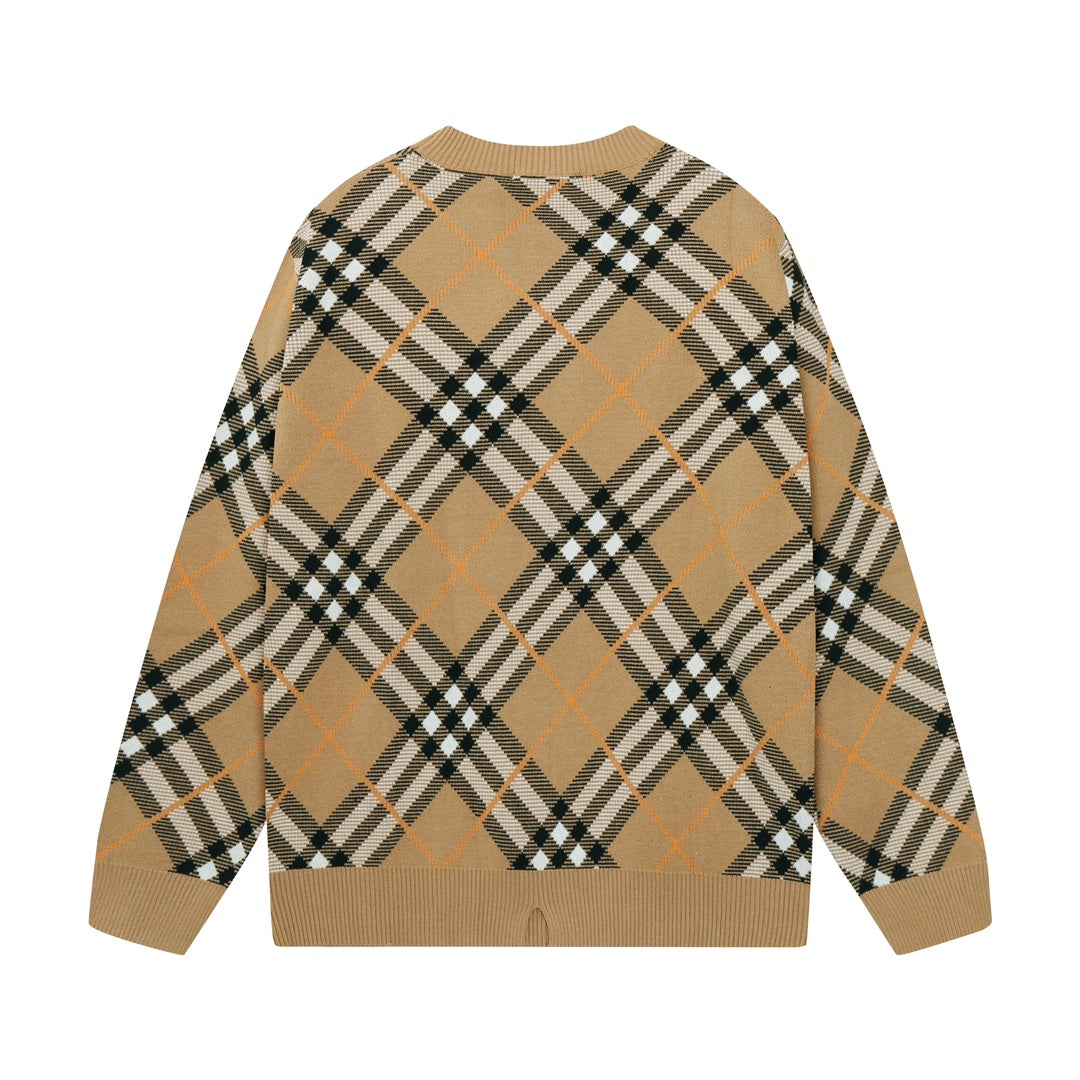 Classic Fashion Sweater-10227