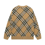 Classic Fashion Sweater-10227