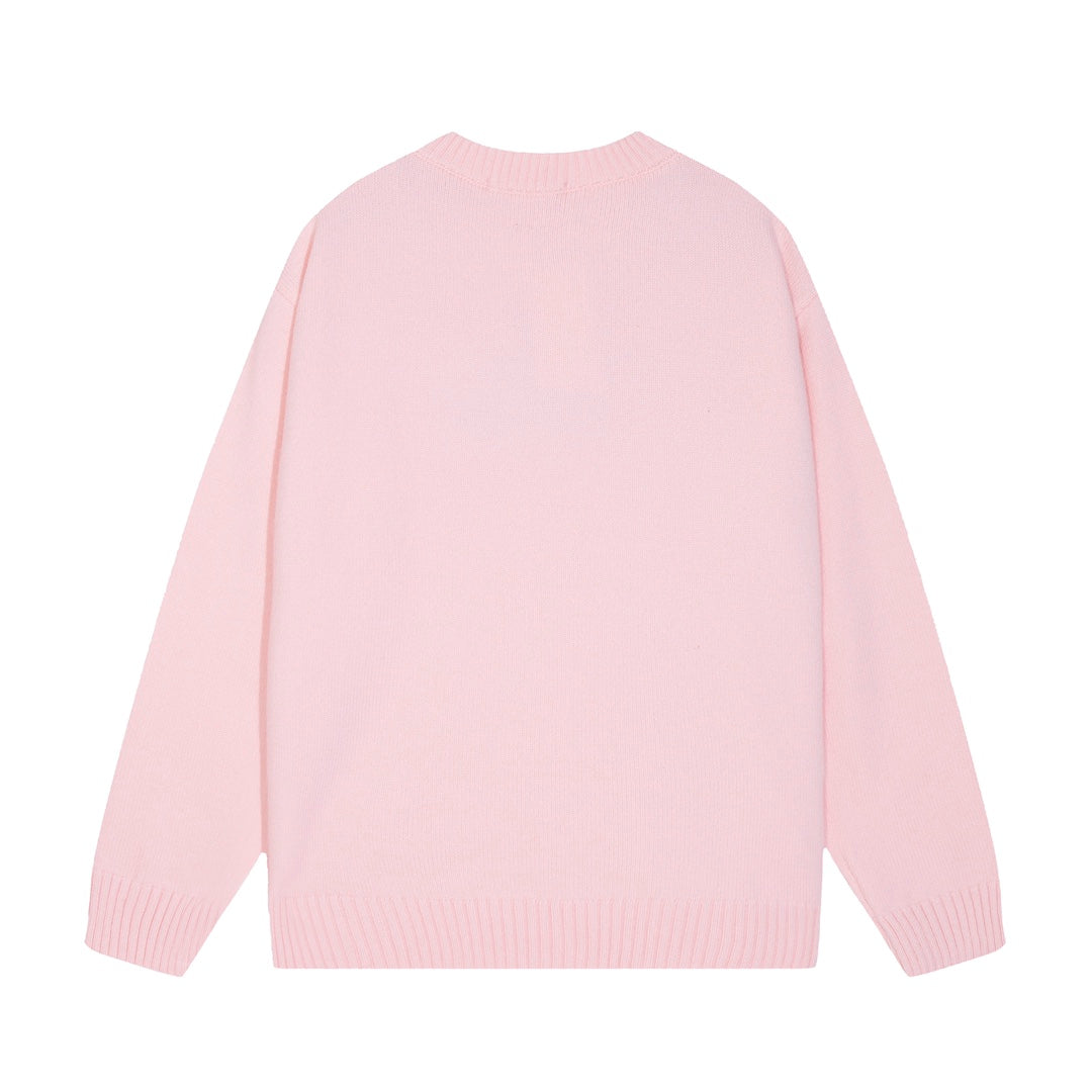 Classic Fashion Sweater-10230